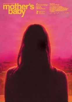 Мамин ребёнок